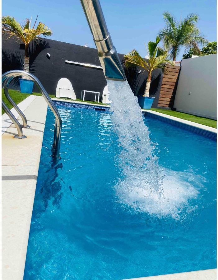 Olivia Holidayhouse Maspalomas Maspalomas  Dış mekan fotoğraf
