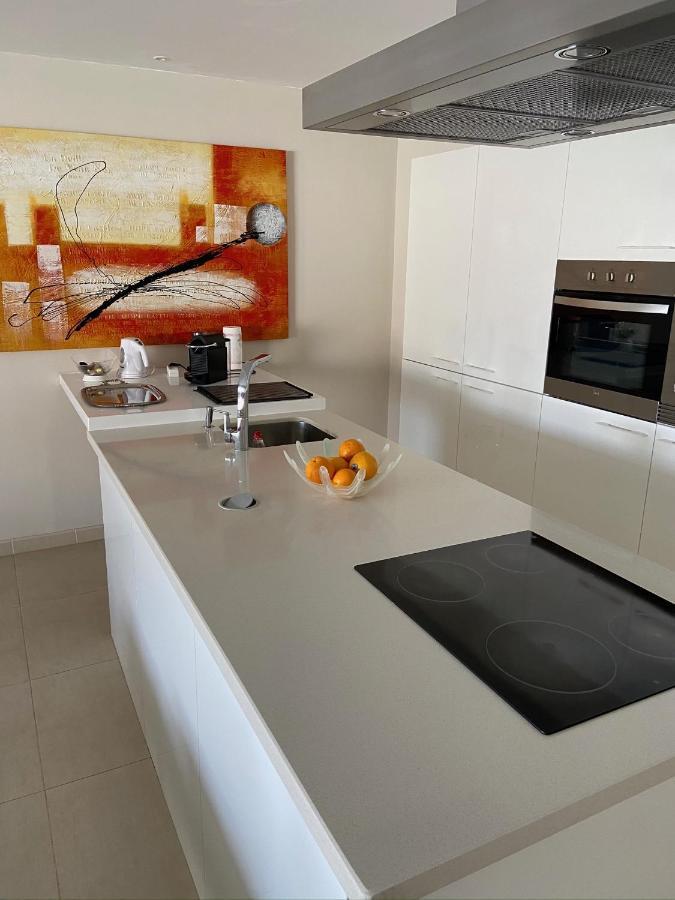 Olivia Holidayhouse Maspalomas Maspalomas  Dış mekan fotoğraf