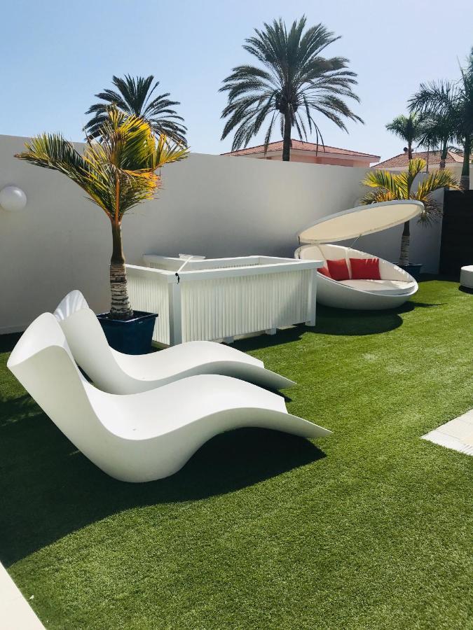 Olivia Holidayhouse Maspalomas Maspalomas  Dış mekan fotoğraf