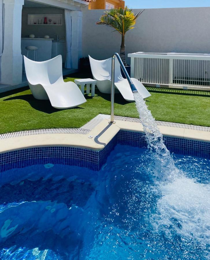 Olivia Holidayhouse Maspalomas Maspalomas  Dış mekan fotoğraf