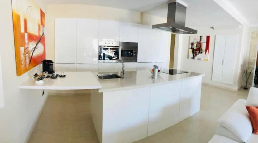 Olivia Holidayhouse Maspalomas Maspalomas  Dış mekan fotoğraf