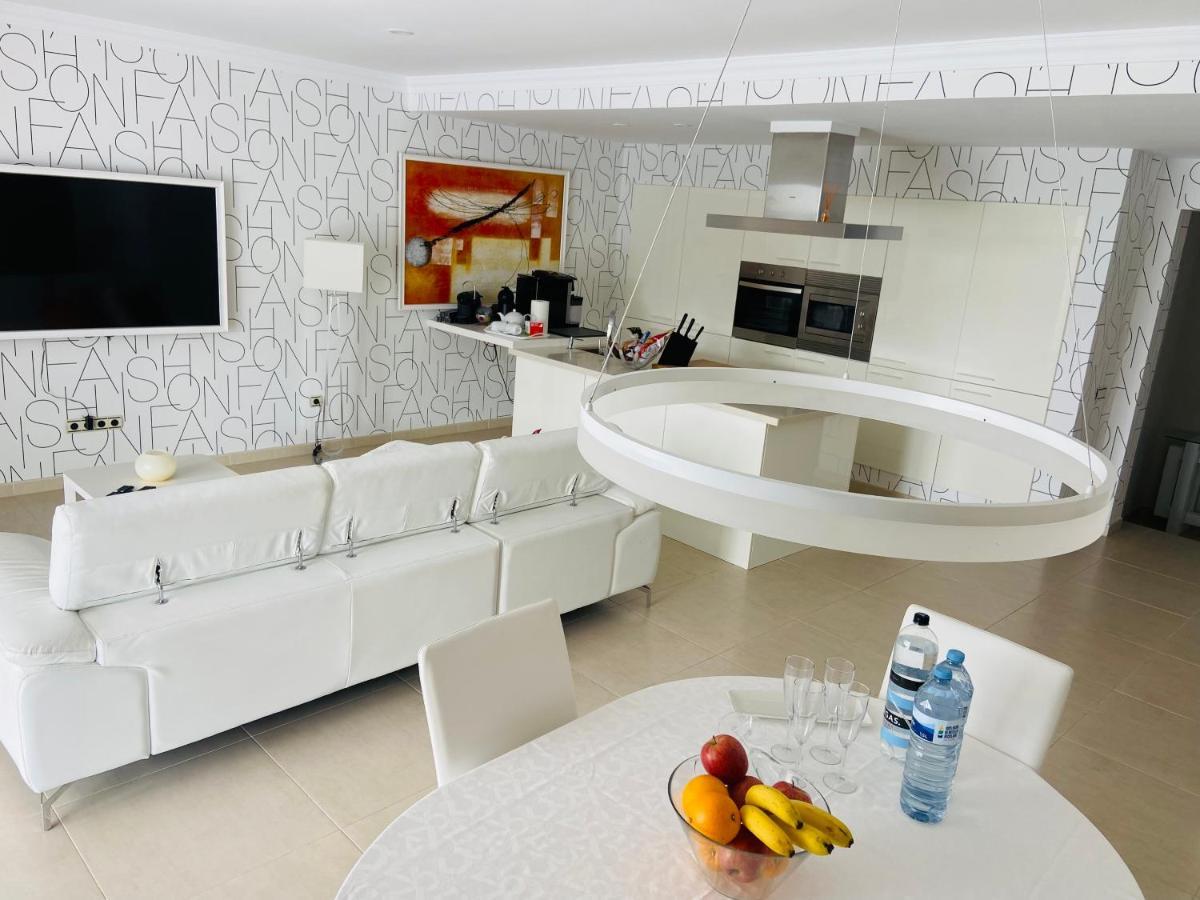 Olivia Holidayhouse Maspalomas Maspalomas  Dış mekan fotoğraf