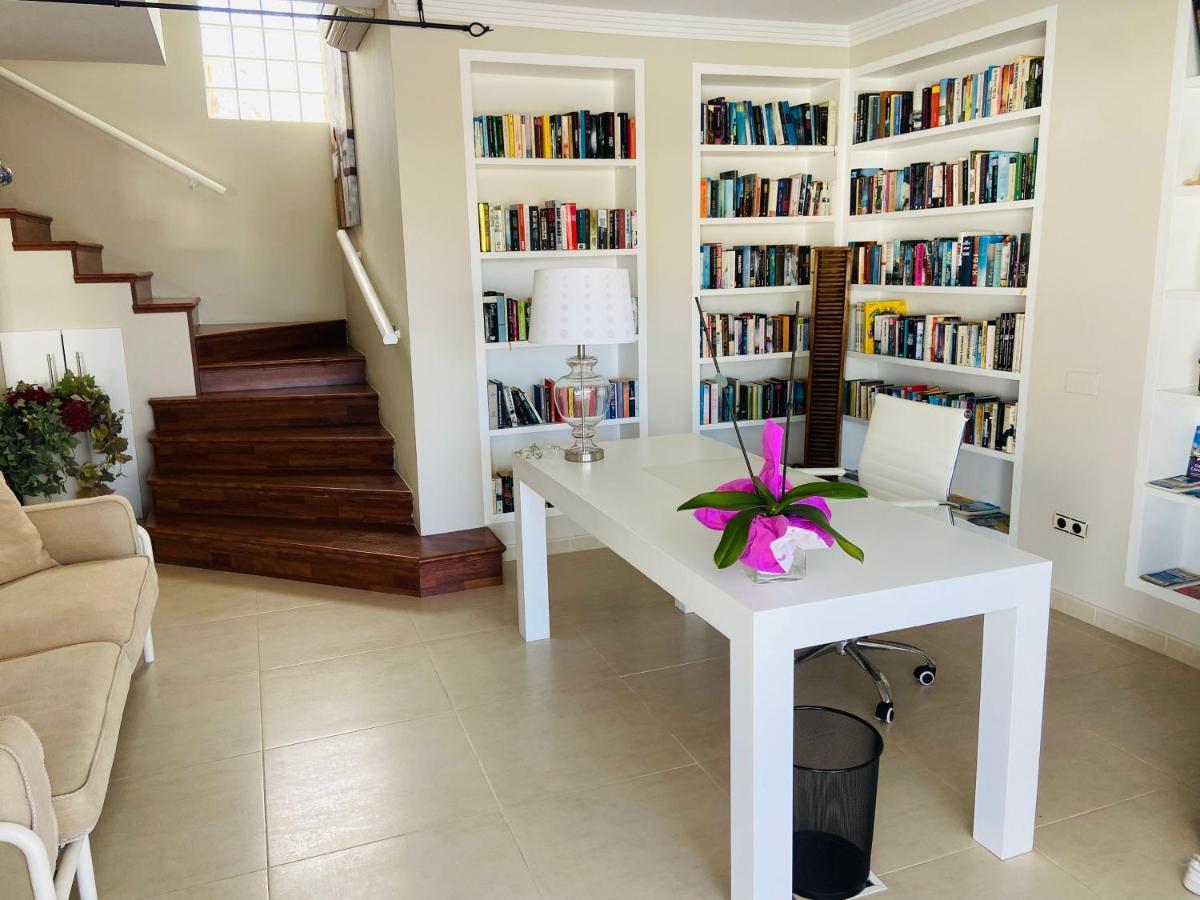 Olivia Holidayhouse Maspalomas Maspalomas  Dış mekan fotoğraf