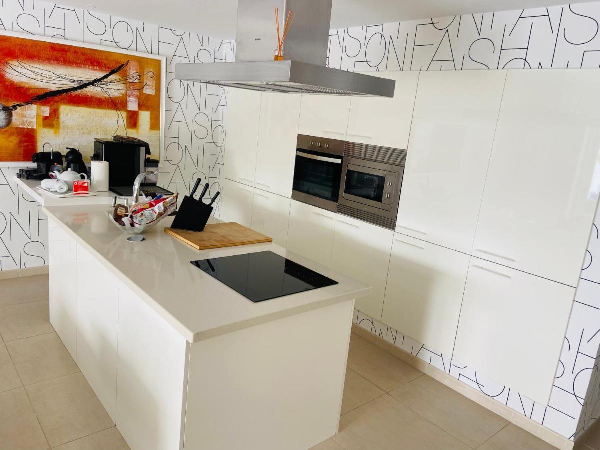 Olivia Holidayhouse Maspalomas Maspalomas  Dış mekan fotoğraf